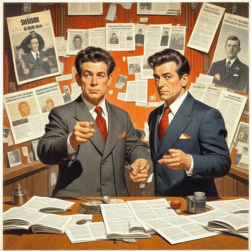 The Producers